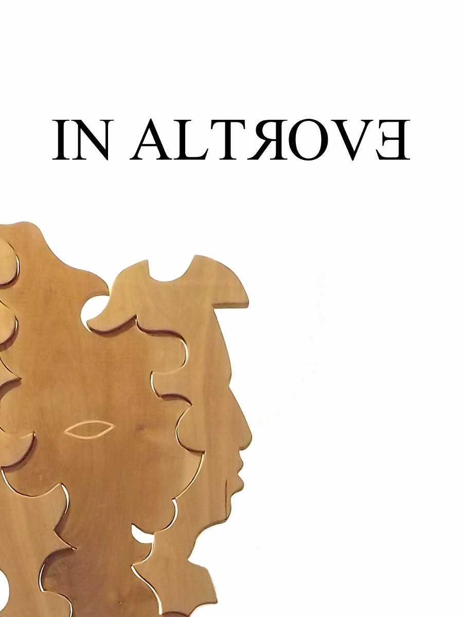 Angelo Chirichella – In altrove